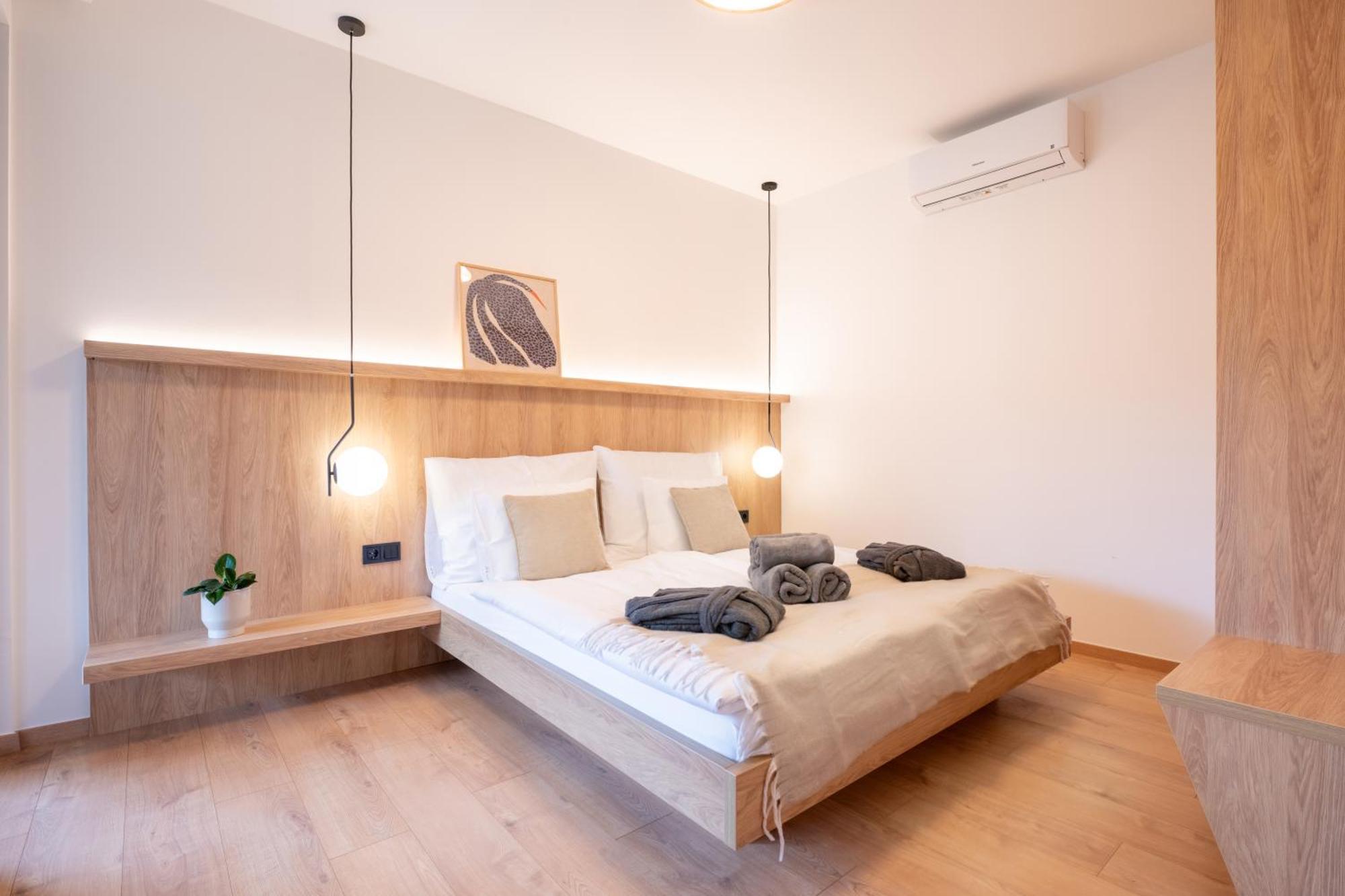 Natur Lodge Tiszafuered *